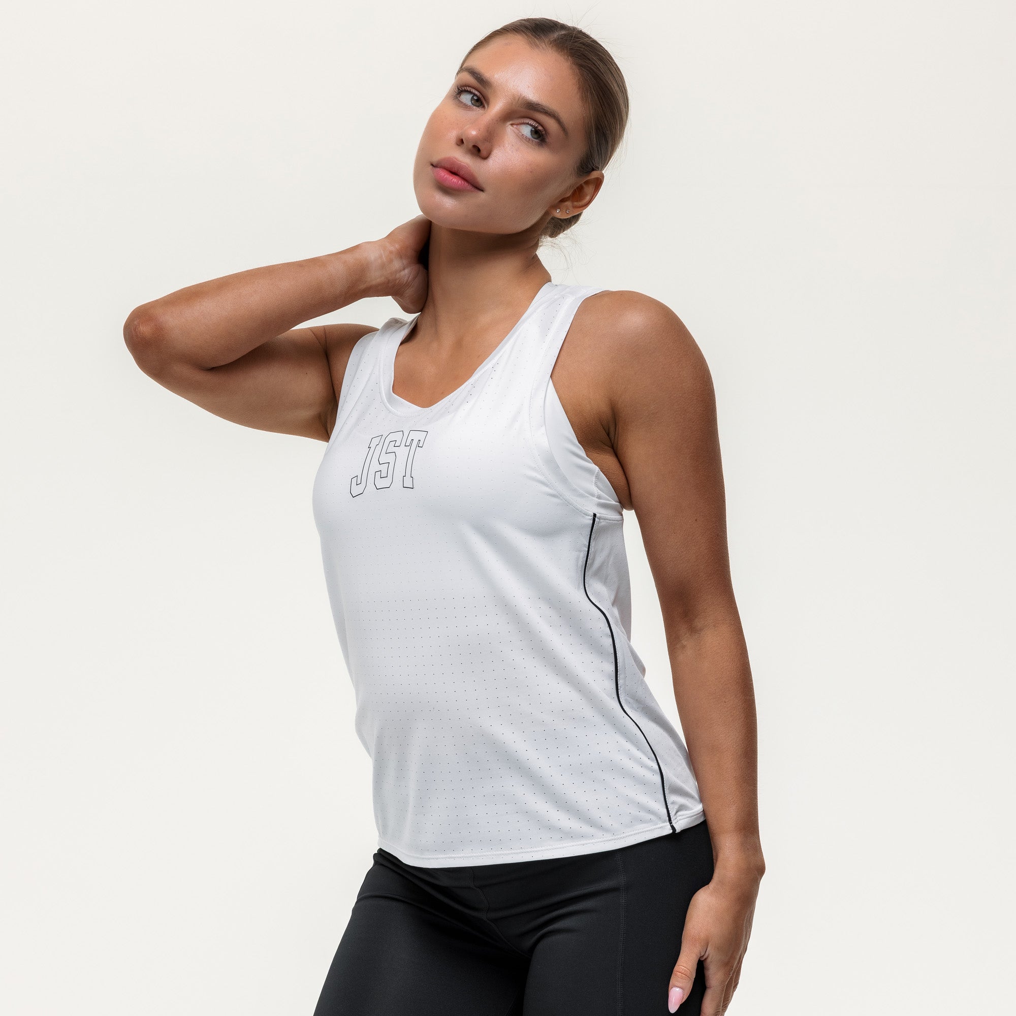 Advantage Vest - White