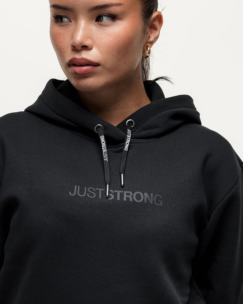 Core Hoodie - Black Onyx