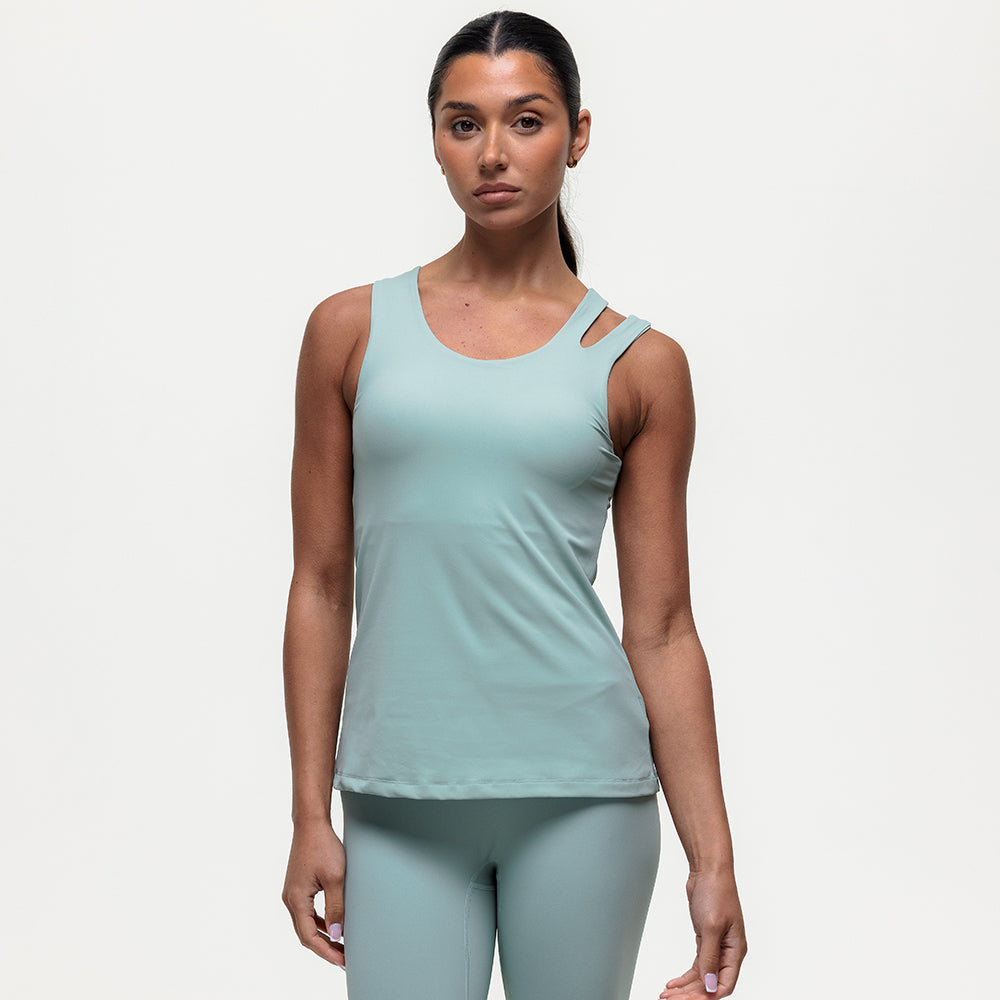 Vinyasa Vest - Seamoss