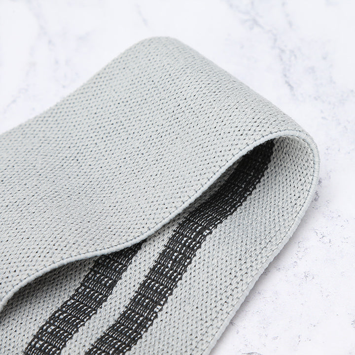 Light Grey Resistance Band