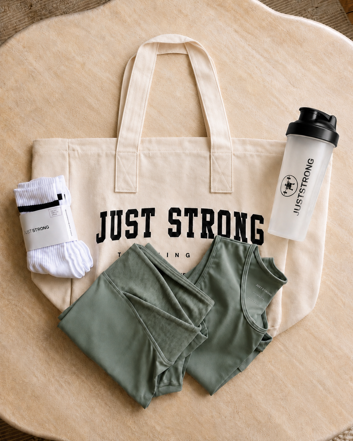 Ambassador Bundle - Summer Limited Edition