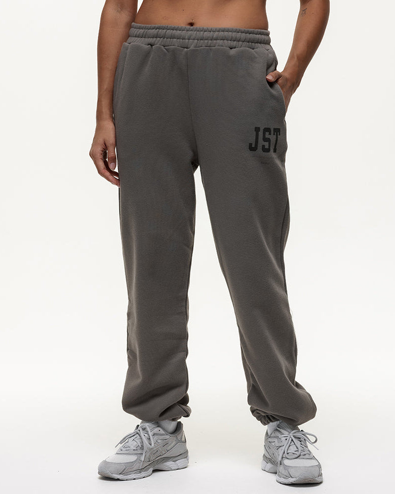 Training Club Oversized Joggers - Washed Olive